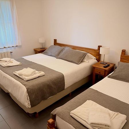 San Martín de los Andes 巴林豪斯旅馆酒店 外观 照片