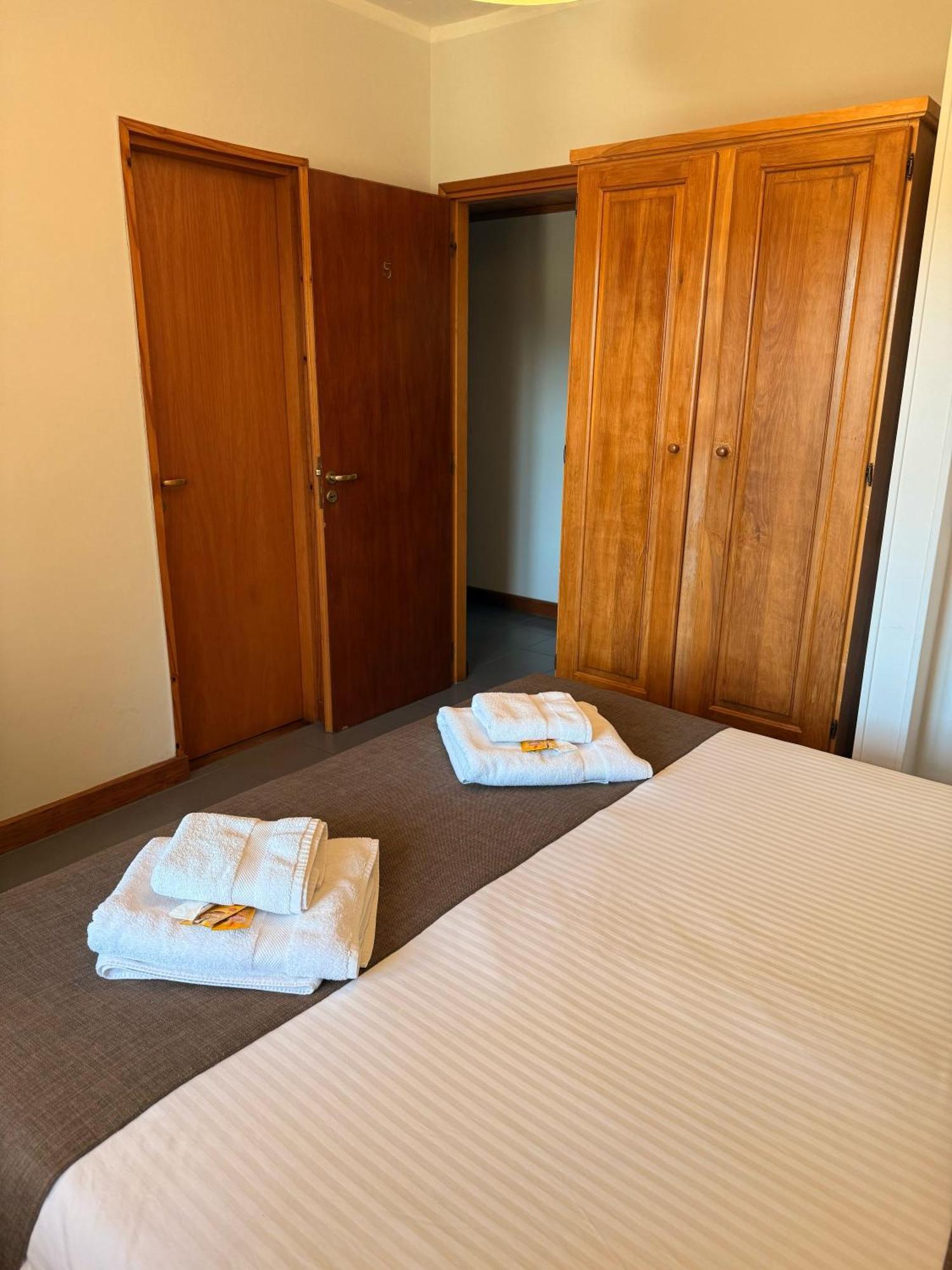 San Martín de los Andes 巴林豪斯旅馆酒店 外观 照片